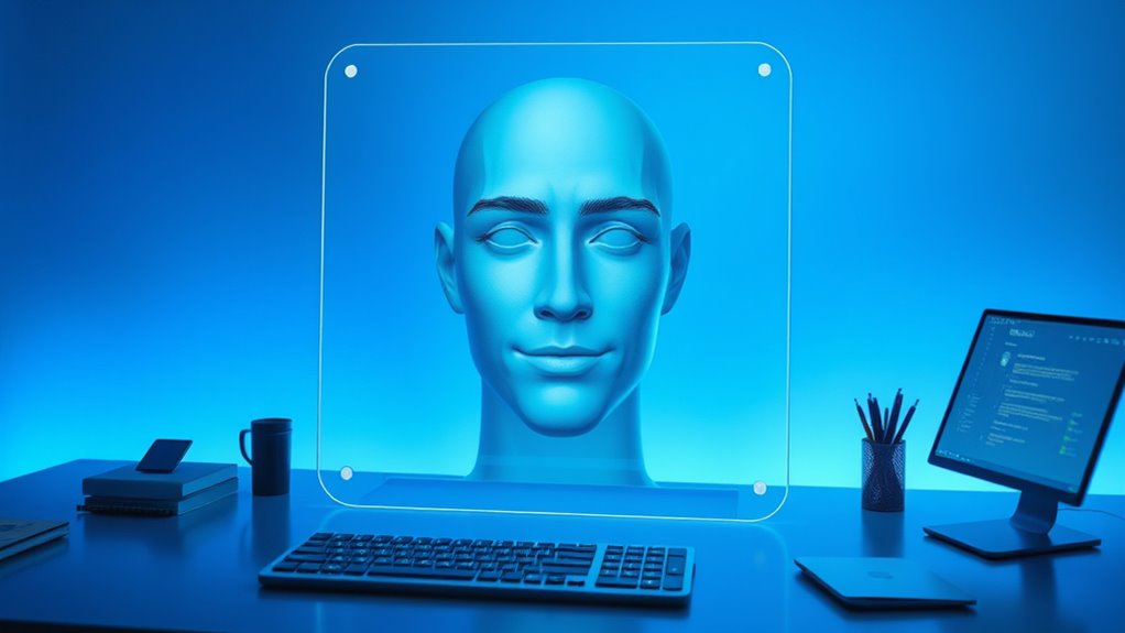 Modern AI Tools Are Breaking Old Myths by Mastering Subtle Human Expression. 3 ai enhances authentic expression