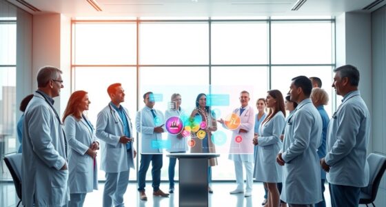 ai enhances healthcare workforce