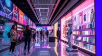 ai enhances shopping strategy