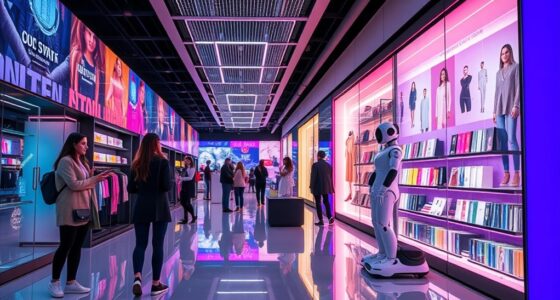 ai enhances shopping strategy