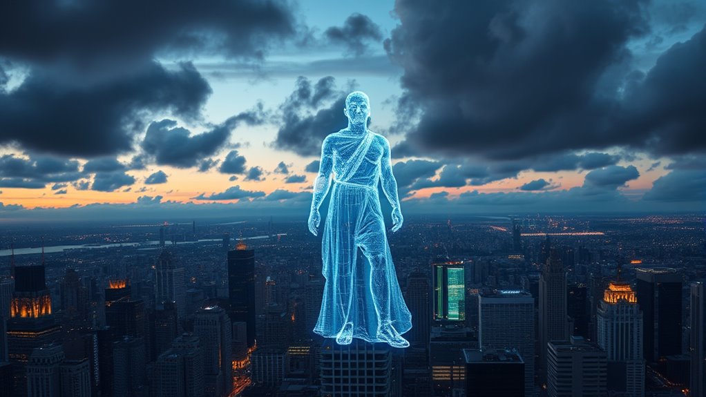 ai in apocalyptic prophecy