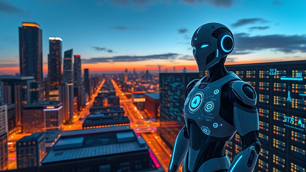 Which Field Dominates 2025: Artificial Intelligence or Data Science? 3 ai job market growth