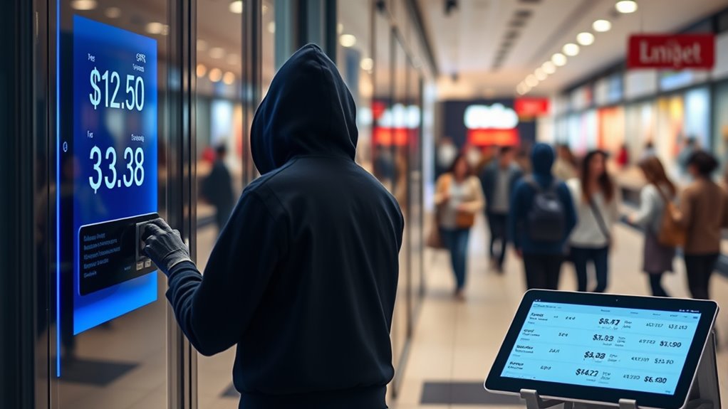 ai pricing ethics debate