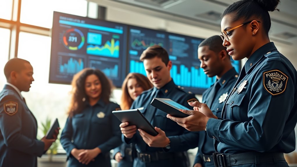 How AI Is Reshaping Fairness and Efficiency in Officer Advancement. 3 ai promotes fair transparent advancement
