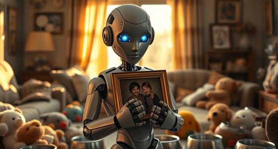 ai replacing loved ones
