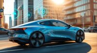 ai stock inspires electric innovation