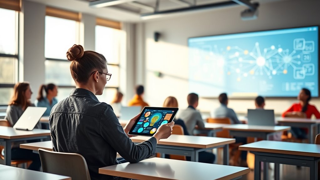 Silicon Valley Bankrolls AI Education for Teachers Across the Nation. 3 ai teacher training initiatives