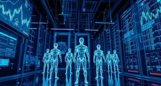ai traders automate exchanges