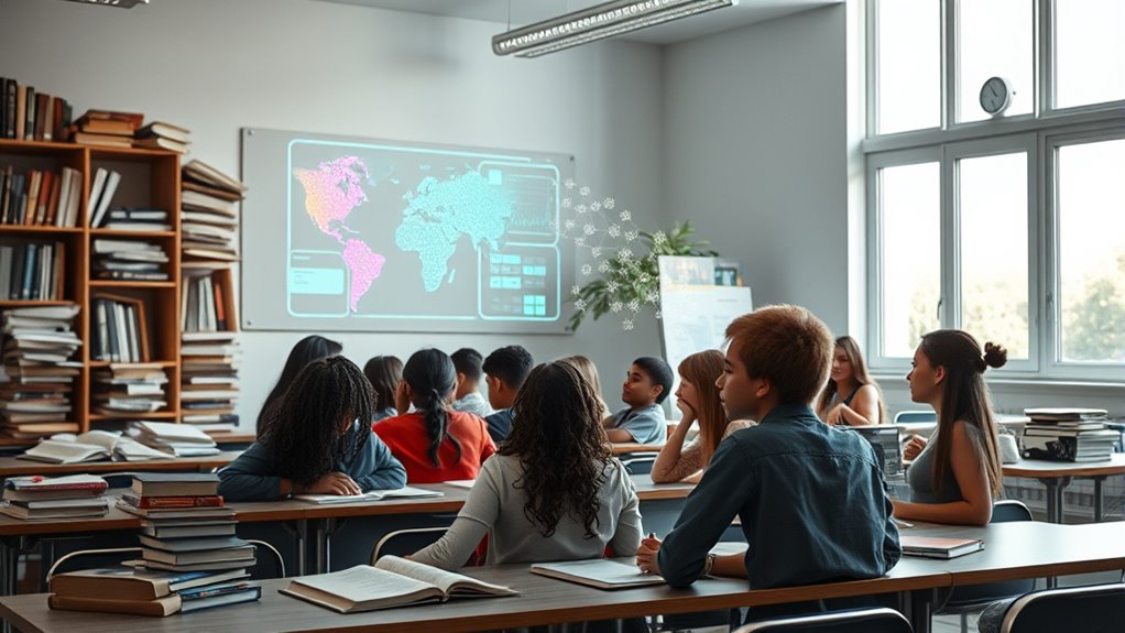 AI in Schools: Learning From Decades of Edtech Missteps 3 ai transforming education rapidly