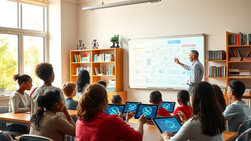 ai transforming future workforce