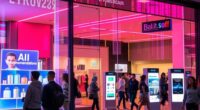 ai transforming retail branding