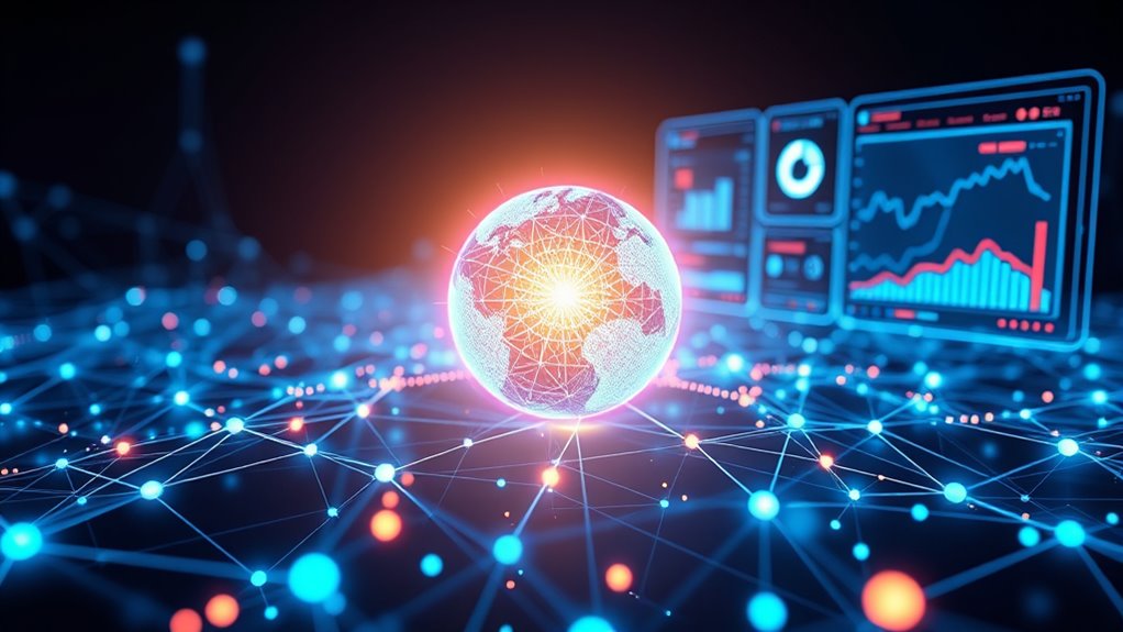 ai transforms search dynamics