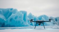 ai uncovers antarctic ice secrets