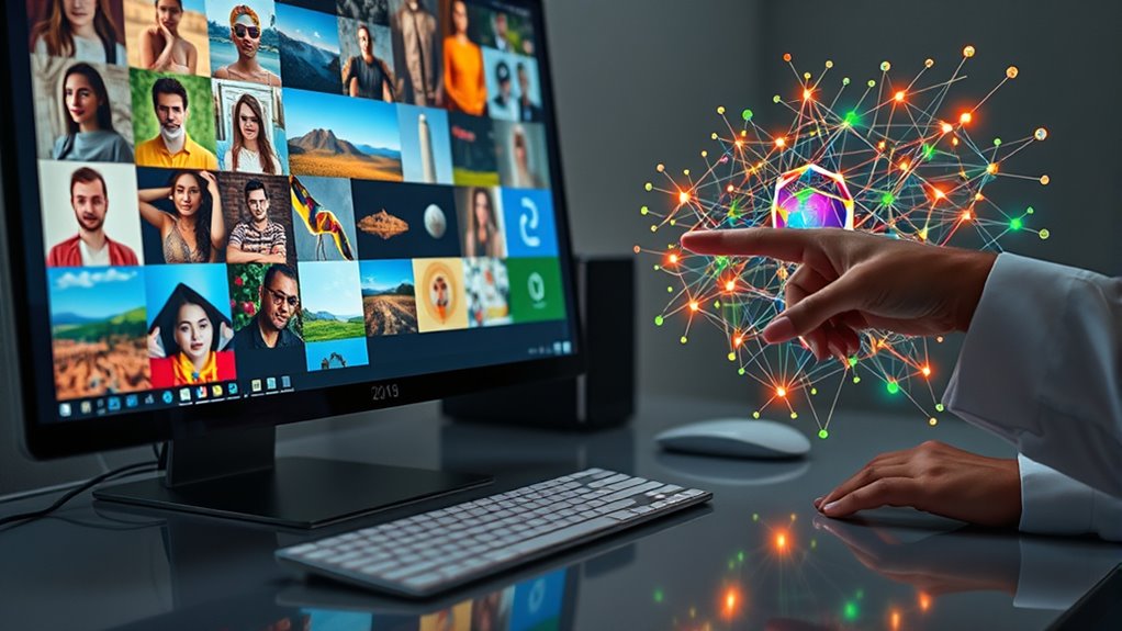 The Science Behind How AI Learns What Looks “Good” to You 3 ai visual perception processes