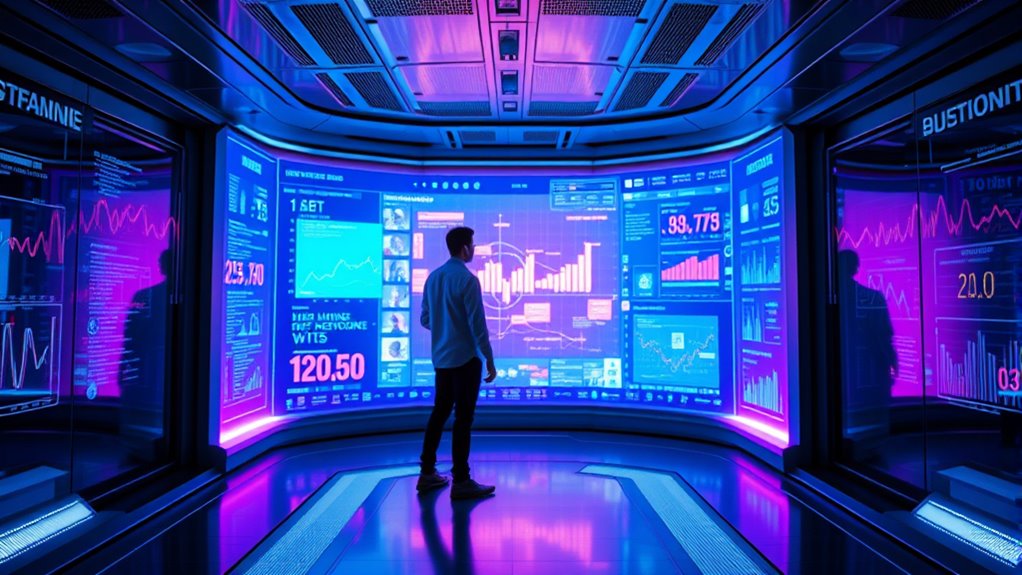 algorithm influences purchasing choices