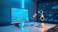 automation boosts profit