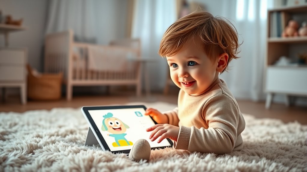 The Rise of AI Parenting: Toddlers Now Chat With Chatgpt 3 children trusting ai chatbots