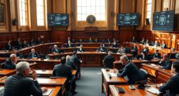 chilean ai policy challenges