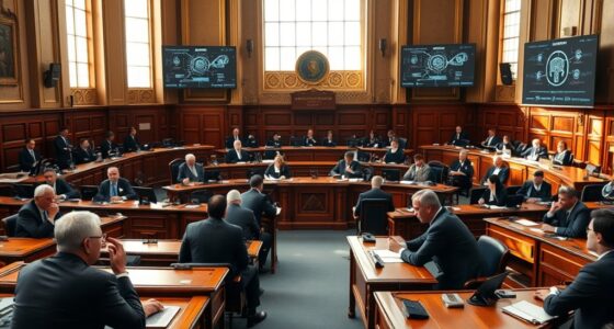 chilean ai policy challenges