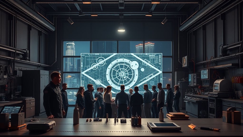 Crafting the First Framework for Human Systems After AI Dominance 1 developing human systems framework