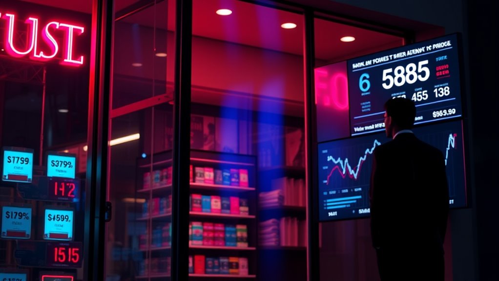 Smart Pricing or Silent Manipulation? the Ethics of AI Commerce 3 ethical ai in commerce