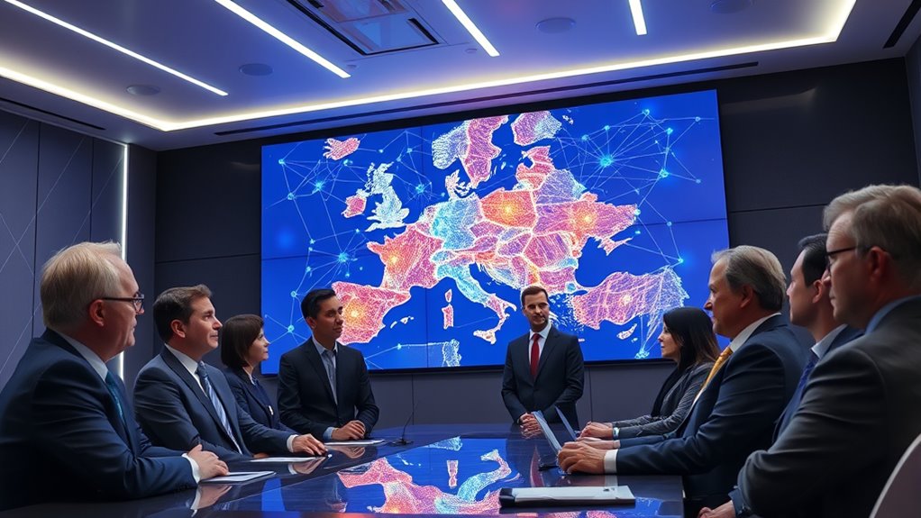 eu plans ai sovereignty