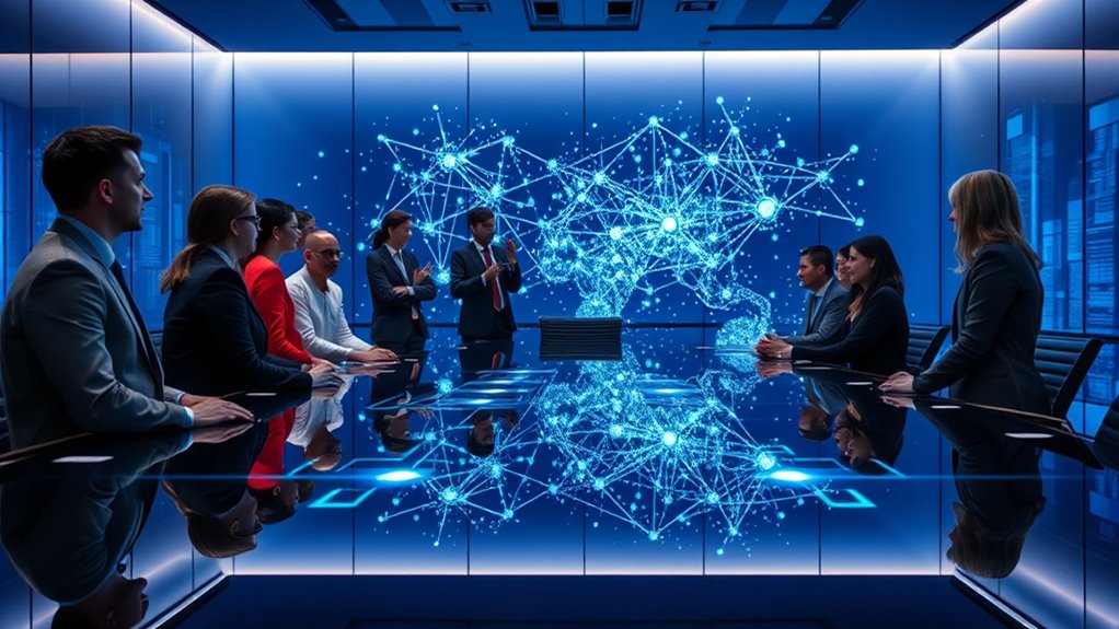 Germany’s All-In AI Strategy Signals Digital Ambition 3 germany invests in ethical ai
