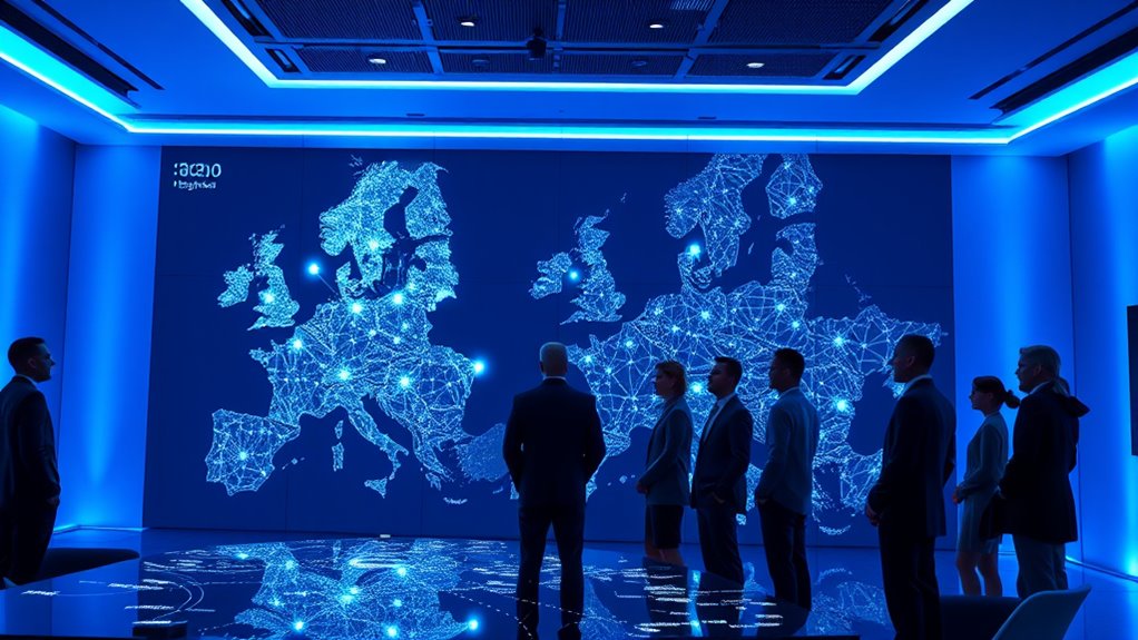 How Germany Plans to Become Europe’s AI Powerhouse. 3 germany s ai funding and infrastructure