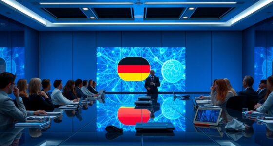 germany s ai strategy unveiled