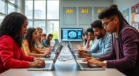 kent state ai workshops