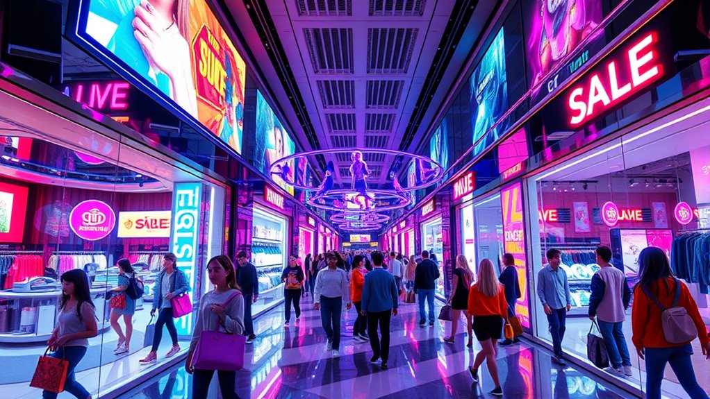 The Metaverse Becomes Retail’s Next Frontier of Immersion 3 metaverse retail market growth
