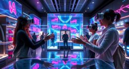 metaverse revolutionizes retail immersion