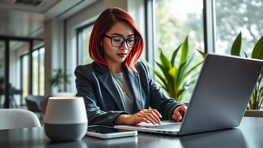 millennials use ai efficiently