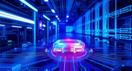 photonic computing revolutionizes ai