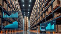real time predictive supply chain