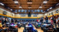 robotics transform ohio education