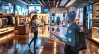 search transforms retail experience