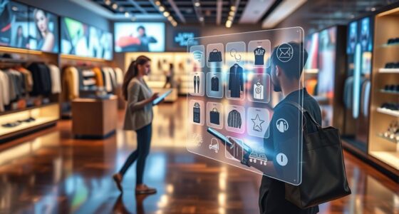 Conversational Search Ends the Keyword Era of Retail 21 search transforms retail experience