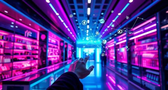 shopping graphs enable ai commerce