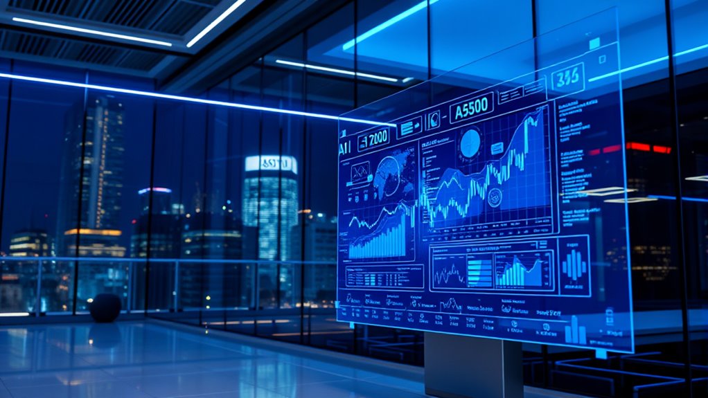 Jpmorgan’s Bold Move: a Blueprint for Total AI Transformation 3 smart home integration exploration