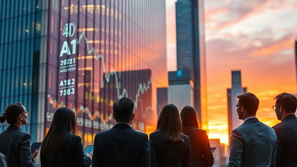 transparency builds consumer trust