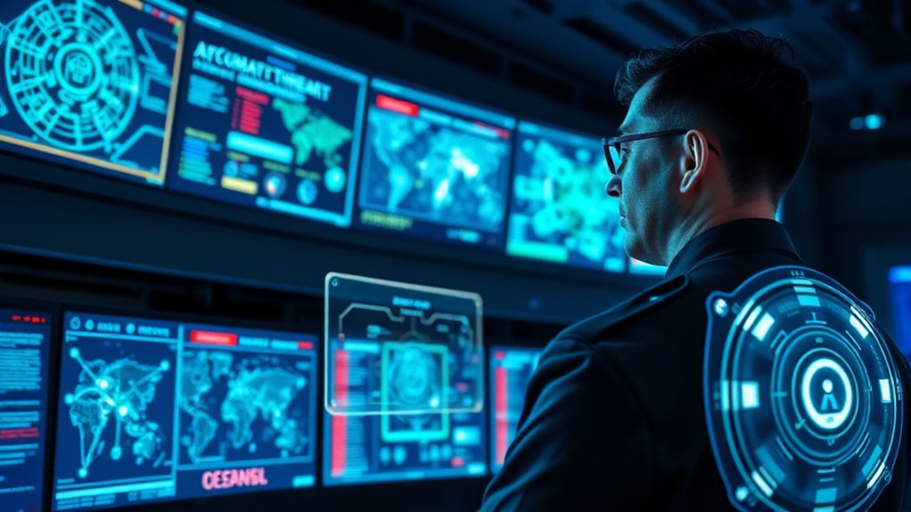 accelerate threat mitigation processes