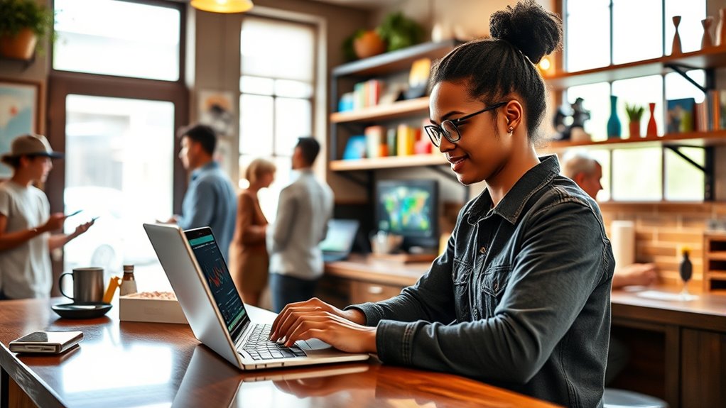 AI for Small Businesses: Affordable Tools Leveling the Field 5 accessible affordable ai solutions