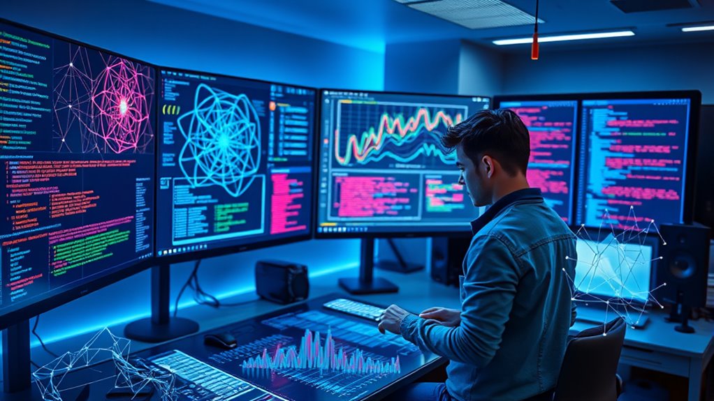 The Rise of AutoML: AI Creating AI 6 accessible ethical ai development