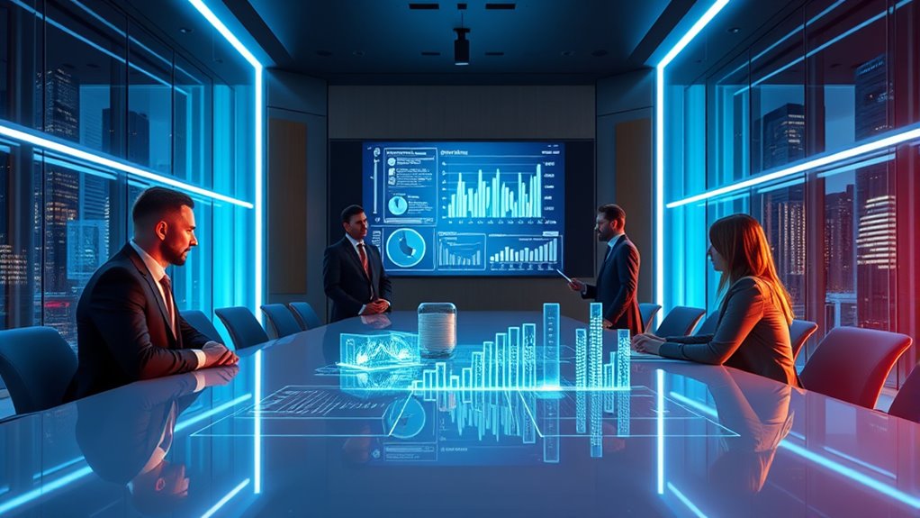 adapting to data privacy