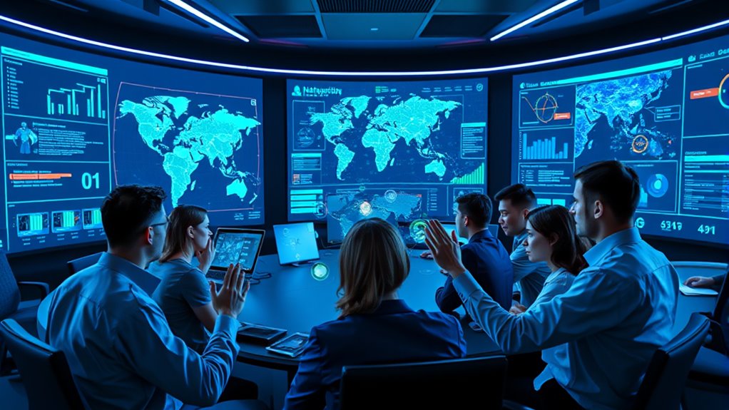 adaptive collaborative cybersecurity strategies