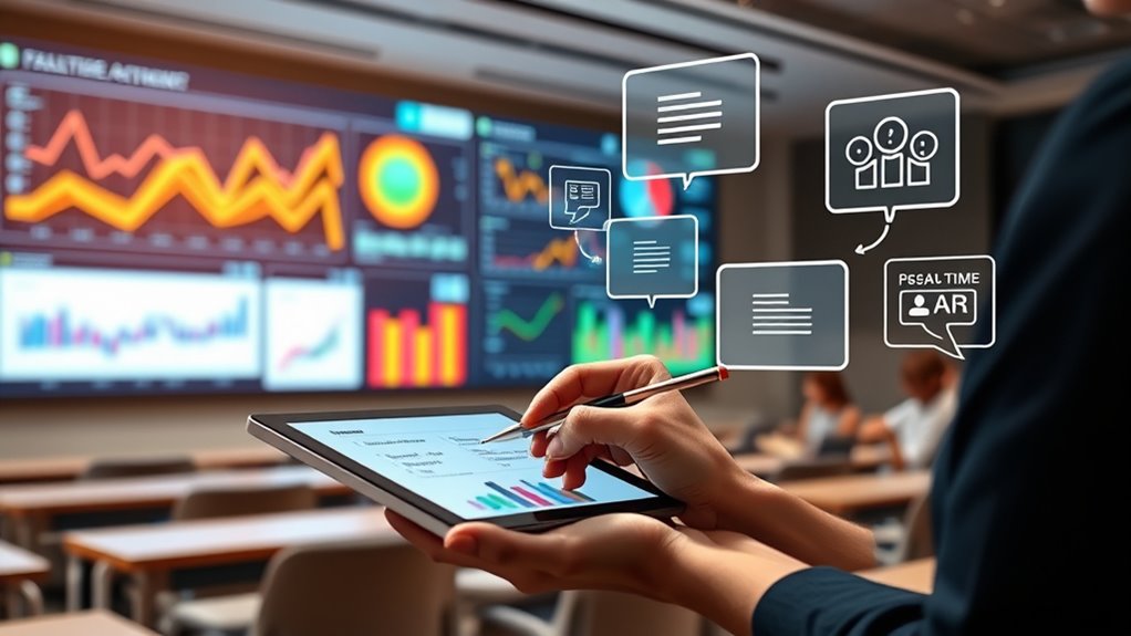 Grading and Feedback: AI Tools That Evaluate Homework and Exams 9 adaptive personalized real time feedback