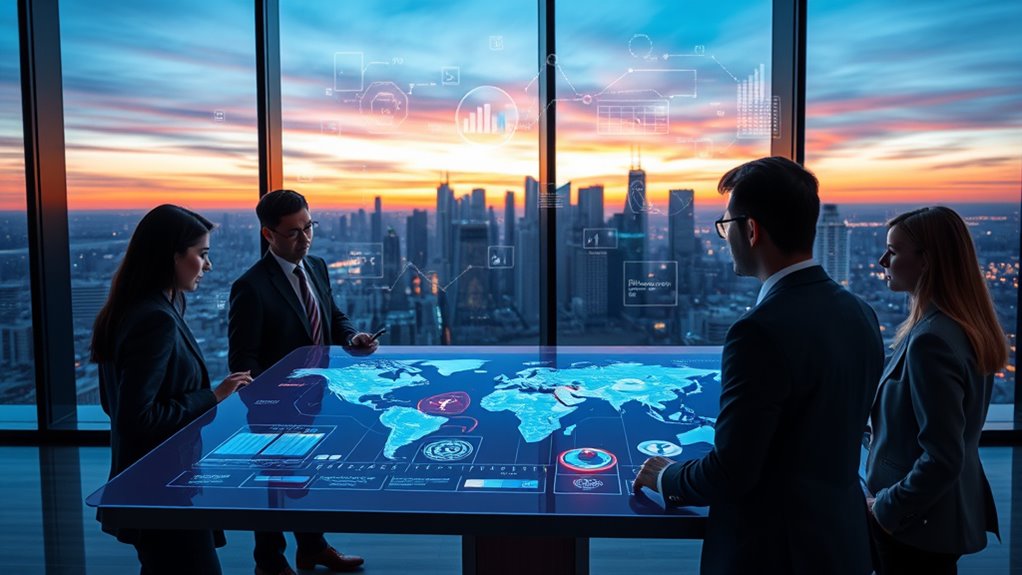 adaptive risk based harmonized regulations