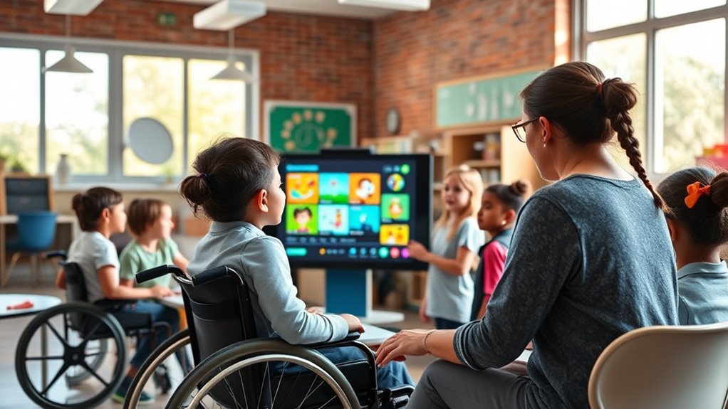 address ai education risks