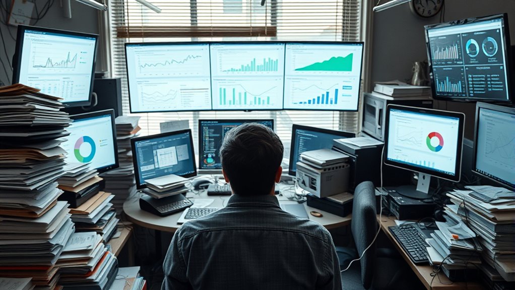 address data silos effectively